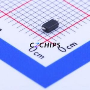 Nouveau et original 1N4148W SOD-123 Diode de commutation Diode à vente en gros Fournisseur de composants électroniques et service BOM - Product Image 2