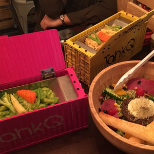 1:20GP UV Haute résistance Protection de l'environnement <span class=keywords><strong>Peinture</strong></span> Simulation Conteneur Modèle Vaisselle comestible - Product Image 6