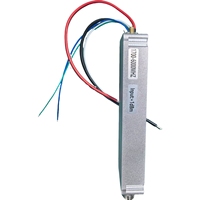 Penguat Daya RF GaN 100W OEM Modul Pemancar Frekuensi RF untuk Integrasi Keamanan Sinyal