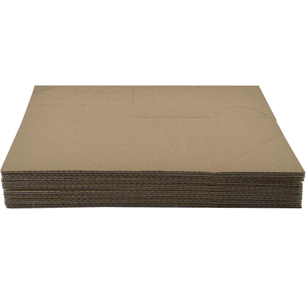 cardboard glass protector picture frame corners