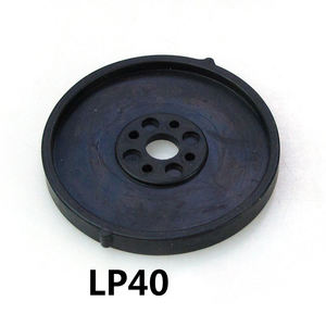 तालाब के लिए टिकाऊ एंटी-एजिंग रबर एयर पंप डायाफ्राम-60/80/100/120 आकार में उपलब्ध - Product Image 5