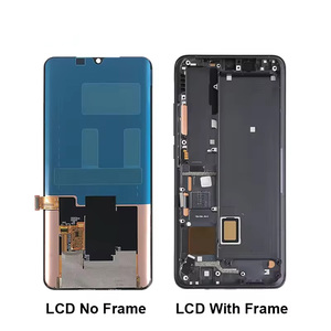 Per <span class=keywords><strong>xiaomi</strong></span> Mi <span class=keywords><strong>Note</strong></span> <span class=keywords><strong>10</strong></span> Pro Lcd per <span class=keywords><strong>xiaomi</strong></span> Mi <span class=keywords><strong>Note</strong></span> <span class=keywords><strong>10</strong></span> <span class=keywords><strong>Lite</strong></span> produttore di schermo per <span class=keywords><strong>xiaomi</strong></span> Mi <span class=keywords><strong>Note</strong></span> <span class=keywords><strong>10</strong></span> Pro Display - Product Image 2