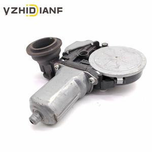 Motor Regulador de Vidro Elétrico da Porta Dianteira Esquerda ou Direita 85710-33120 85710-AA050 85710-06320 85710-60320 para Toyota <span class=keywords><strong>Landcruiser</strong></span> VDJ - Product Image 2