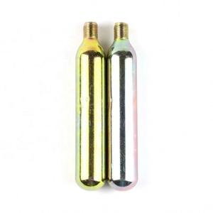 أفضل سعر 45Cc/33G Liquid CO2 Inflator برقبة لولبية من من من من من من أجل إنقاذ الحياة/أو الحياة - Product Image 4