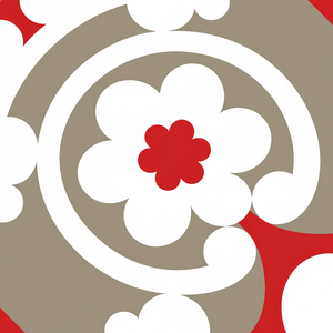 CTS 73.x Encaustic ซีเมนต์กระเบื้อง-CTS โรงงานเวียดนาม-เวียดนามซีเมนต์กระเบื้อง Corp - Product Image 1