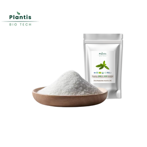 Grau alimentício Eritritol Grânulos Em Pó Alta Pureza Zero Calorias Eritritol - Product Image 3