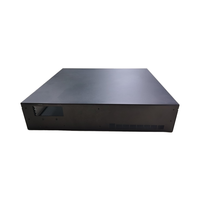 Meirir 热插拔 2U 机架式服务器机箱 可定制颜色选项 XF/CAD 设计 工业用途 最小起订量 1 件 中国原产