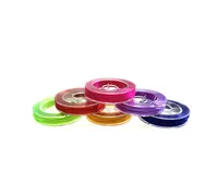 best quality clear elastic cord for
