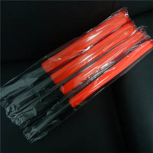 54cm Outdoor Night Gebraucht LED Verkehrs sicherheit Warnung Baton Signal Großhandels preis Blinkende Warn licht Zauberstab für den Verkehr - Product Image 6