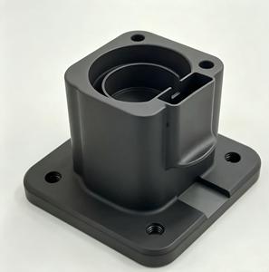 Fabricant de pièces en plastique par moulage par injection rapide, incluant les services de moulage par injection - Product Image 1