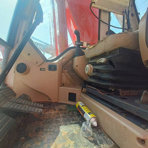 Excavadora de ruedas Doosan 220lc-7 200lc 225lc 300lc 150lc usada, original, con motor y caja de cambios, radio de giro corto, en condiciones de trabajo. - Product Image 2