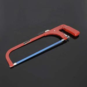 弓のこ12インチ半自動弓のこフレームガーデン弓のこハンドツール弓のこ - Product Image 4