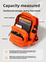 Sac de sport tactique compact QET1064 en Oxford 900D de haute qualité, sac à dos Molle pour fitness et trekking, 15L