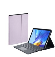 Étuis pour tablettes Microsoft Pro 9/10/11 et protections de clavier pour Surface Go 4/3/2/1 - Housse Pro X Bag