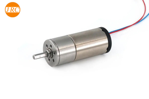 JRCMOTOR-<span class=keywords><strong>Motor</strong></span> sin núcleo cepillado de alto <span class=keywords><strong>torque</strong></span>, Micro <span class=keywords><strong>Motor</strong></span> de 19mm, 12V, 24V, 10000RPM, reemplazo de <span class=keywords><strong>motor</strong></span> <span class=keywords><strong>Maxon</strong></span> - Product Image 2