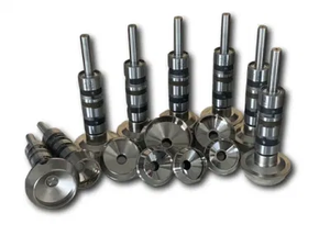 PLC73-1-28 PLC73-1-49 dệt may quay cup mang PLC 73-1-22 PLC 73-1-24 dệt may quay rotor mang - Product Image 5