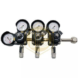 Riduttore di pressione a tre corpo - Product Image 6