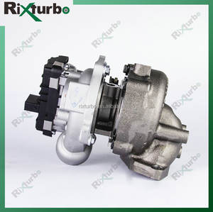 Turbocompresor Rixturbo BV35 para <span class=keywords><strong>BMW</strong></span> 125D <span class=keywords><strong>225D</strong></span> 325D 425D 525D 160Kw 218HP N47S1 2009-2014 54359880045 54359980060 11657823256 - Product Image 4