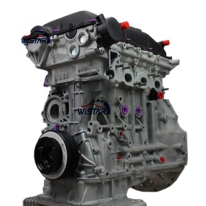 เครื่องยนต์เบนซินใหม่ 2.0T SR20 SR20DE <span class=keywords><strong>SR20DET</strong></span> SR20VE SR20VET แบบลองบล็อก สำหรับนิสสัน ซิลเวีย บลูเบิร์ด พรีเมียร่า - Product Image 4