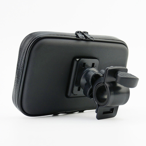 Manillar bicicleta <span class=keywords><strong>soporte</strong></span> para teléfono móvil <span class=keywords><strong>soporte</strong></span> impermeable marco bolsa bicicleta <span class=keywords><strong>soporte</strong></span> para teléfono móvil para bicicleta - Product Image 5