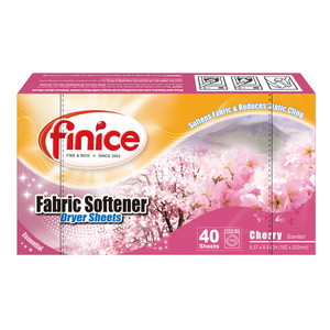 Toallitas Secadoras <span class=keywords><strong>de</strong></span> Lavandería Finice, Sólidas, Desechables, Ecológicas, con Aroma a Lavanda, <span class=keywords><strong>Suavizante</strong></span> <span class=keywords><strong>de</strong></span> Telas para <span class=keywords><strong>Ropa</strong></span> - Suscríbete y Ahorra - Product Image 2