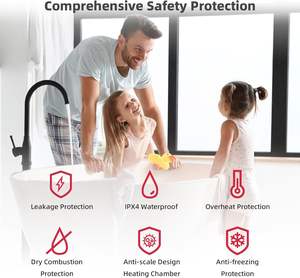 <span class=keywords><strong>Calentador</strong></span> <span class=keywords><strong>de</strong></span> <span class=keywords><strong>agua</strong></span> sin tanque <span class=keywords><strong>de</strong></span> <span class=keywords><strong>gas</strong></span> natural, instalación interior <span class=keywords><strong>Calentador</strong></span> <span class=keywords><strong>de</strong></span> <span class=keywords><strong>agua</strong></span> caliente instantáneo, Gen 2 - Product Image 4