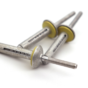 SDPSI DCT Rondelle en caoutchouc en acier entièrement en aluminium tri pli Ampoule <span class=keywords><strong>tite</strong></span> Étanche Pliant Tri-Firm <span class=keywords><strong>Rivet</strong></span> aveugle - Product Image 4