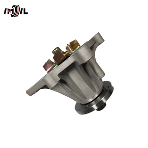 Ensemble de pompe à eau IMIL 16100-09481 16100-09480 2SZ-FE SCP42 SCP41 pompe à eau électrique pour Toyota <span class=keywords><strong>COPEN</strong></span> MATERIA SIRION TERIOS - Product Image 4
