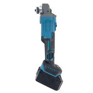 Fornecedores de Ferramentas de Alta Potência HIERKIN, Bateria Recarregável, Esmerilhadeira Sem Escovas, Esmerilhadeira Sem Fio - Product Image 4