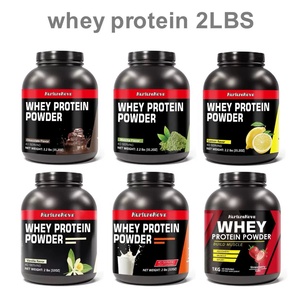 Proteína de Suero de Leche Aislada en Polvo, Proteína de Suero en Polvo, Ganador de Peso, Crecimiento Muscular, Suplementos para el Fitness, Proteína de Suero en Polvo a Granel - Product Image 2