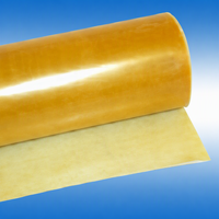 Papier d'isolation thermique