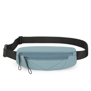 Sac Banane de Sport Portable et Ajustable pour Activités de Plein Air, Haute Qualité, Idéal pour l'Escalade, la Course et le Fitness - Product Image 4