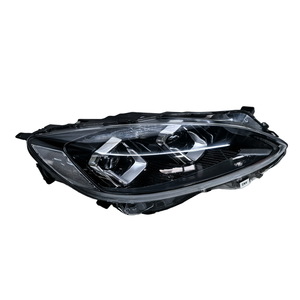 Paire de phares LED complets gauche et droit pour <span class=keywords><strong>Ford</strong></span> Escape / <span class=keywords><strong>Kuga</strong></span> CX482 2020-2023, assemblage OEM LX6B-13W030-AA LX6B-13W029-AA - Product Image 5