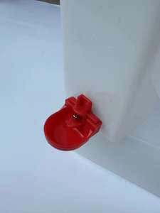 Bebedero automático para beber pollo, bebedero para palomas - Product Image 4