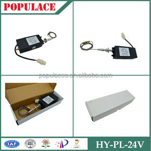 2 способа 30 мм ход электромагнитный клапан HY-<span class=keywords><strong>PL</strong></span> 24v - Product Image 5