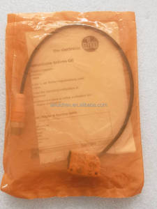 Sensor Inductivo Original Alemán IFM IG5497 IG5496 IG5499 IG5554 IG5526, Sensor Empotrado con Pantalla IFM - Product Image 3
