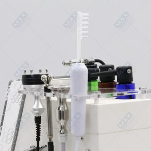 <span class=keywords><strong>Traitement</strong></span> de restauration de perte de <span class=keywords><strong>cheveux</strong></span> et utilisation de machine de croissance de <span class=keywords><strong>cheveux</strong></span> de massage de cuir chevelu pour le salon de coiffure - Product Image 4
