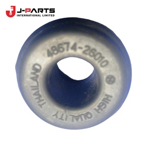 เบาะรองนั่ง, ชุดกันโคลงสำหรับรถยนต์โตโยต้า ไฮเอซ LH103 ปี 1993-1998 รุ่น 48674-26010 48674-26021 - Product Image 1