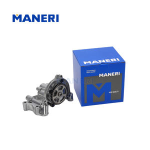 Maneri 03F115105D ปั๊มน้ำมันสำหรับ VW Skoda Seat Audi Beetle Caddy III Mk6กอล์ฟ PLUS POLO - Product Image 1