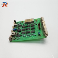 Carte PLC Autronica Kmj-200 7252-005.0003 pour produit sous garantie