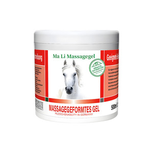 Rosskastanie Massage Gel Lebensmittel qualität beruhigt Gelenk-und Muskel beschwerden Herbst Hals & Schulter Externe Verwendung - Product Image 1