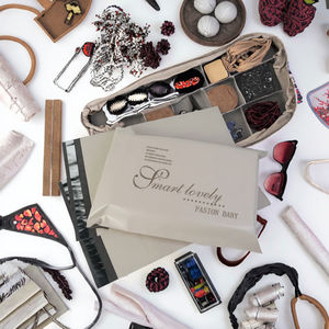 メーラーリサイクルポリ包装送料バッグ,環境にやさしいメーラー用衣類保管 - Product Image 2