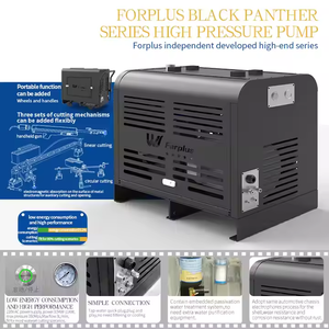 <span class=keywords><strong>Forplus</strong></span> ปั๊มวอเตอร์เจ็ทแรงดันสูง50K PLUS ปั๊มน้ำแรงดันสูงแบบพกพาปั๊มทวีตพร้อมที่จับและล้อ - Product Image 2