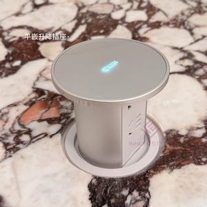 Open Concept Calacatta Viola Comptoir îlot <span class=keywords><strong>de</strong></span> cuisine en <span class=keywords><strong>marbre</strong></span> Table <span class=keywords><strong>de</strong></span> bar en pierre naturelle pour cuisines spacieuses et modernes - Product Image 2