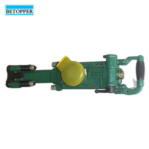 <span class=keywords><strong>Marteau</strong></span>-piqueur thermique portatif YT24 pour le brisage du béton et le forage <span class=keywords><strong>de</strong></span> roches/pierres dans l'exploitation minière, avec support <span class=keywords><strong>pneumatique</strong></span> et moteur puissant - Product Image 3