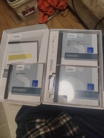 6ES7822-1AA06-0YA5 Software STEP 7 Professional V16 para PLC