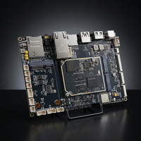 RG48 RK3562 Vente en gros Kit de développement RK3562 Quad-Core compatible Ubuntu Linux et Android, carte de démonstration