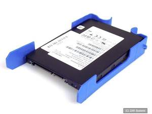 876596-001 240GB SATA 6G ri SFF SC MV SSD - Product Image 2