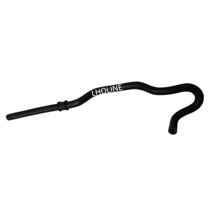 Tuyau de liquide de refroidissement LHOLINE 53734-TA0-A01 en caoutchouc EPDM pour remplacement et réparation - Product Image 3