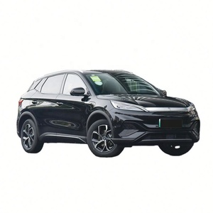 Autos Nuevos en Stock Listos para Envío, BYD Yuan Plus Atto 3 430KM 510KM SUV, Autos Eléctricos Nuevos en Venta - Product Image 1
